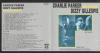 Charlie Parker-Dizzy Gillespie - Book 1-4